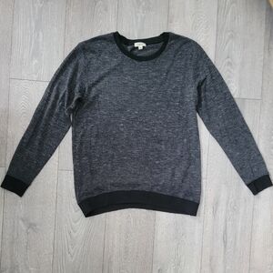 Wilfred Lightweight Cozy Top